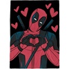 Black - Deadpool