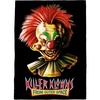 Black - Killer Klowns