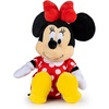 Red - Minnie Mouse