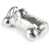Silver - Monopoly Racecar
