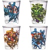 Avengers Highlight