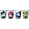 Disney Mickey and Minnie Mouse