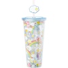 Care Bears Rainbow Watercolor