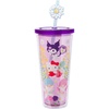 Hello Kitty  Kuromi  and Little Twin Stars