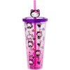 Hello Kitty Black Cat Halloween