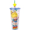 Rainbow Brite Waving