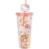 Sanrio Hello Kitty Apples and Cinnamon