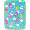 Care Bears Clouds and Stars