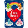 Care Bears and Heart Logo