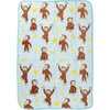 Curious George Bananas