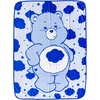 Grumpy Care Bear