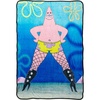 Patrick Star in Fishnets