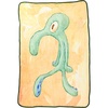 Spongebob Squarepants Squidward Artwork