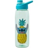 Lilo and Stitch Peek-A-Boo Pineapple
