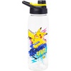 Pokemon Electrifying Pikachu