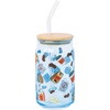 Gilmore Girls Luke's Coffee (Blue)