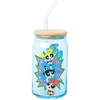 The Powerpuff Girls