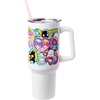 Hello Kitty and Friends Stickers Decal Design