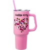 Hello Kitty Leopard Heart
