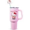 Hello Kitty Christmas Sweater
