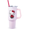 Hello Kitty Christmas Red Bow Dress