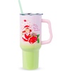 Strawberry Shortcake You Are Berry Special Ombre