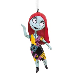 Hallmark Disney Tim Burton’s The Nightmare Before Christmas Mayor Christmas Ornament (0003HCM0826)(Sally)