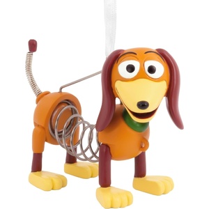 Hallmark Disney/Pixar Lightyear Buzz Lightyear Christmas Ornament(Slinky Dog)