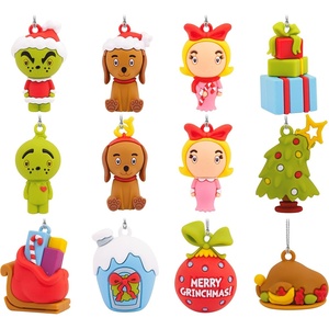 Hallmark Dr. Seuss’s How The Grinch Stole Christmas! Light Covers