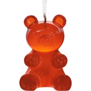 Hallmark Gummy Bear Christmas Ornament