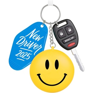 Hallmark Keepsake Christmas Ornament, New Driver 2025 Photo Frame, Gifts for Teens(2025 New Driver)