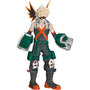 Hallmark Keepsake My Hero Academia Christmas Ornament, All Might, Anime Gifts(Katsuki Bakugo)