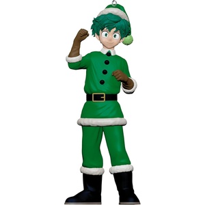 Hallmark Keepsake My Hero Academia Christmas Ornament, All Might, Anime Gifts(My Hero Academia)