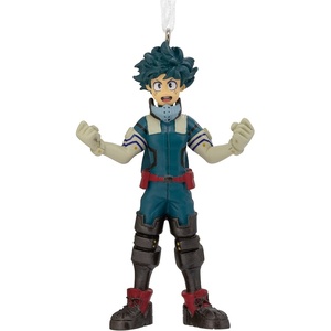 Hallmark My Hero Academia All Might Christmas Ornament(Izuku Midoriya)