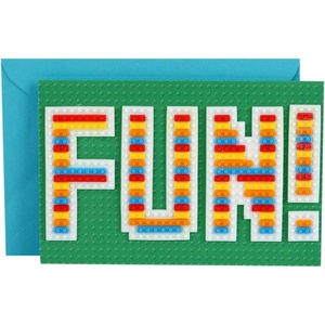 Hallmark Signature Birthday Greeting Card (Awesome Birthday)(Awesome Birthday)