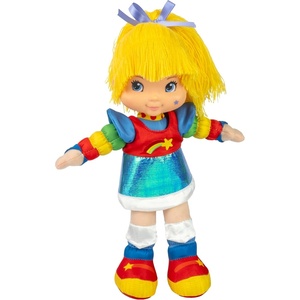 Rainbow Brite 12-inch Stormy Doll(Rainbow Brite)