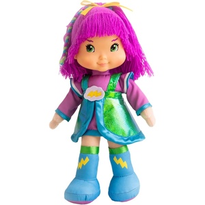 Rainbow Brite 12-inch Stormy Doll(Stormy)