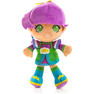 Rainbow Brite Tickled Pink Plush Toy(Stormy)