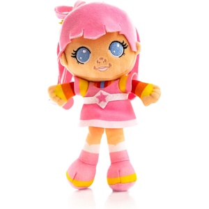 Rainbow Brite Tickled Pink Plush Toy(Tickled Pink)