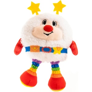 Rainbow Brite Tickled Pink Plush Toy(Twink)