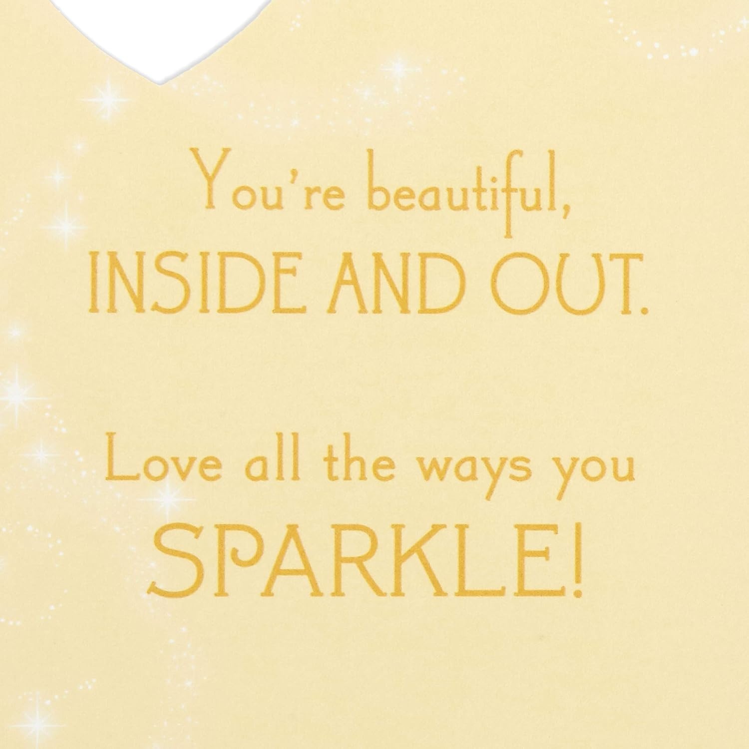 image:imageHallmark Birthday Greeting Card for Kids Disney Princess Earring Stickers5 x 72 Pack of 4