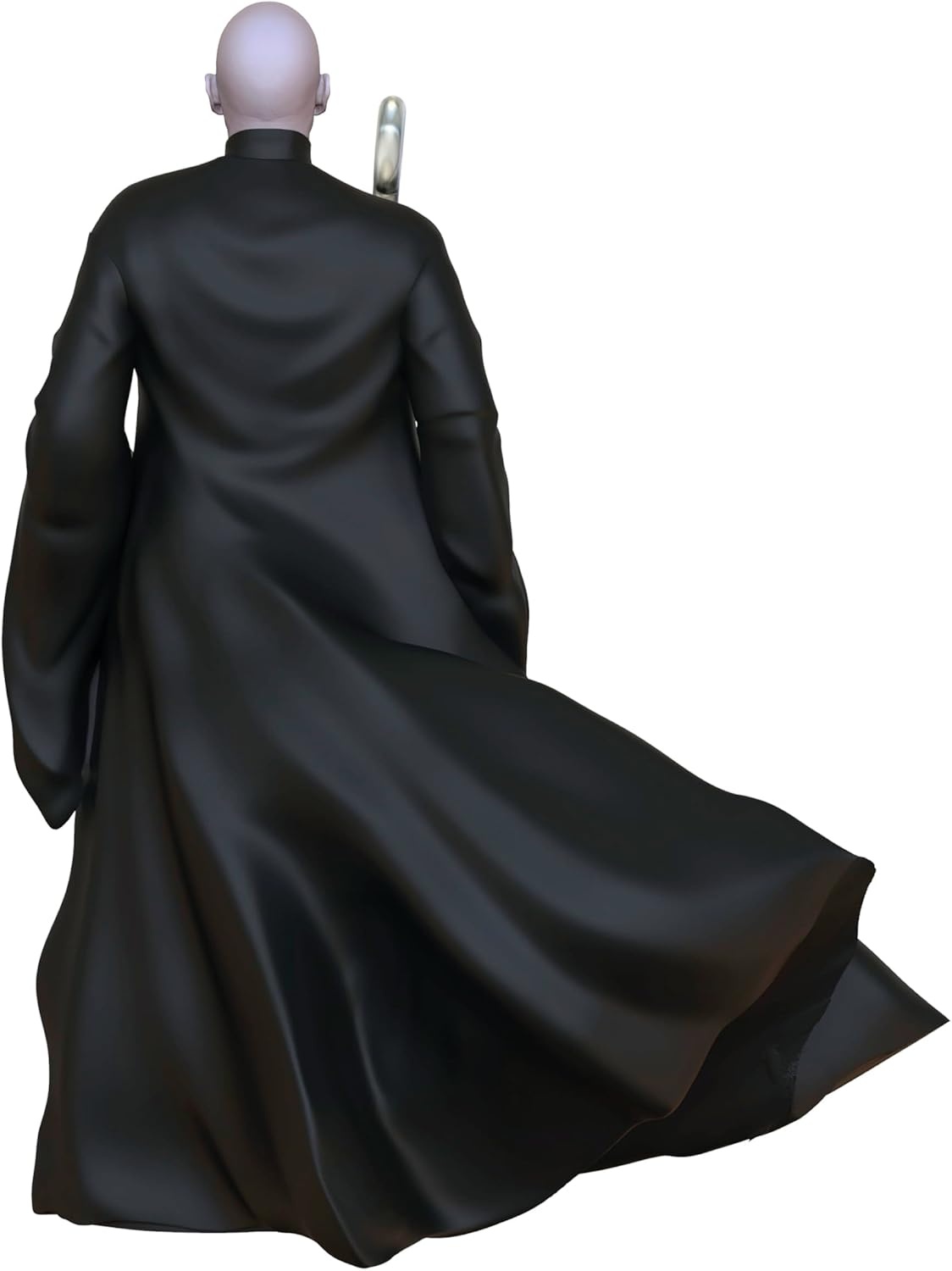 image:imageHallmark Keepsake 158 Mini Christmas Ornament 2024 Harry Potter Voldemort Gifts for Harry Potter FansVoldemort