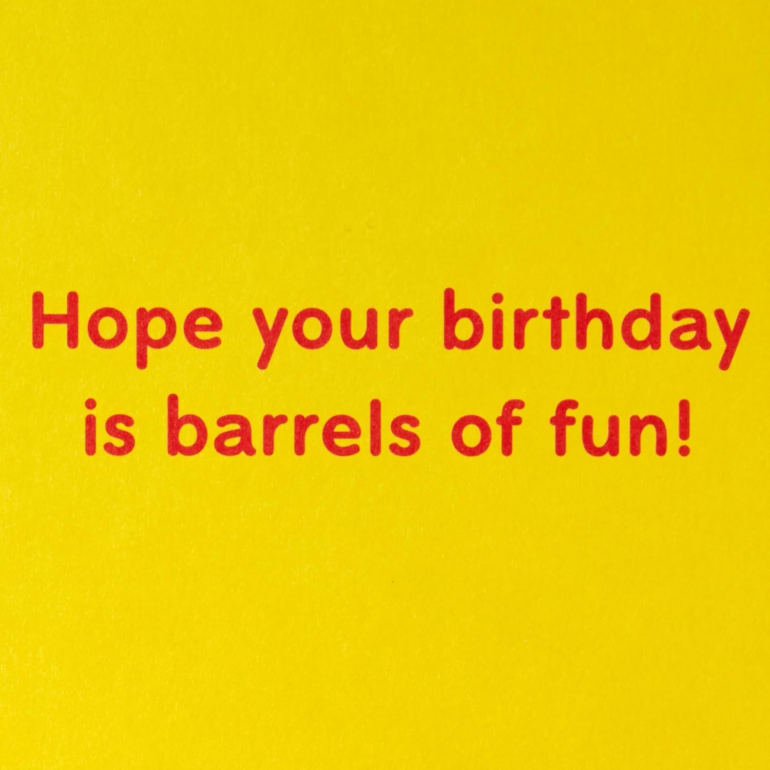image:imageHallmark Nintendo Donkey Kong Birthday Card Barrels of Fun for Kids Teens Gamers