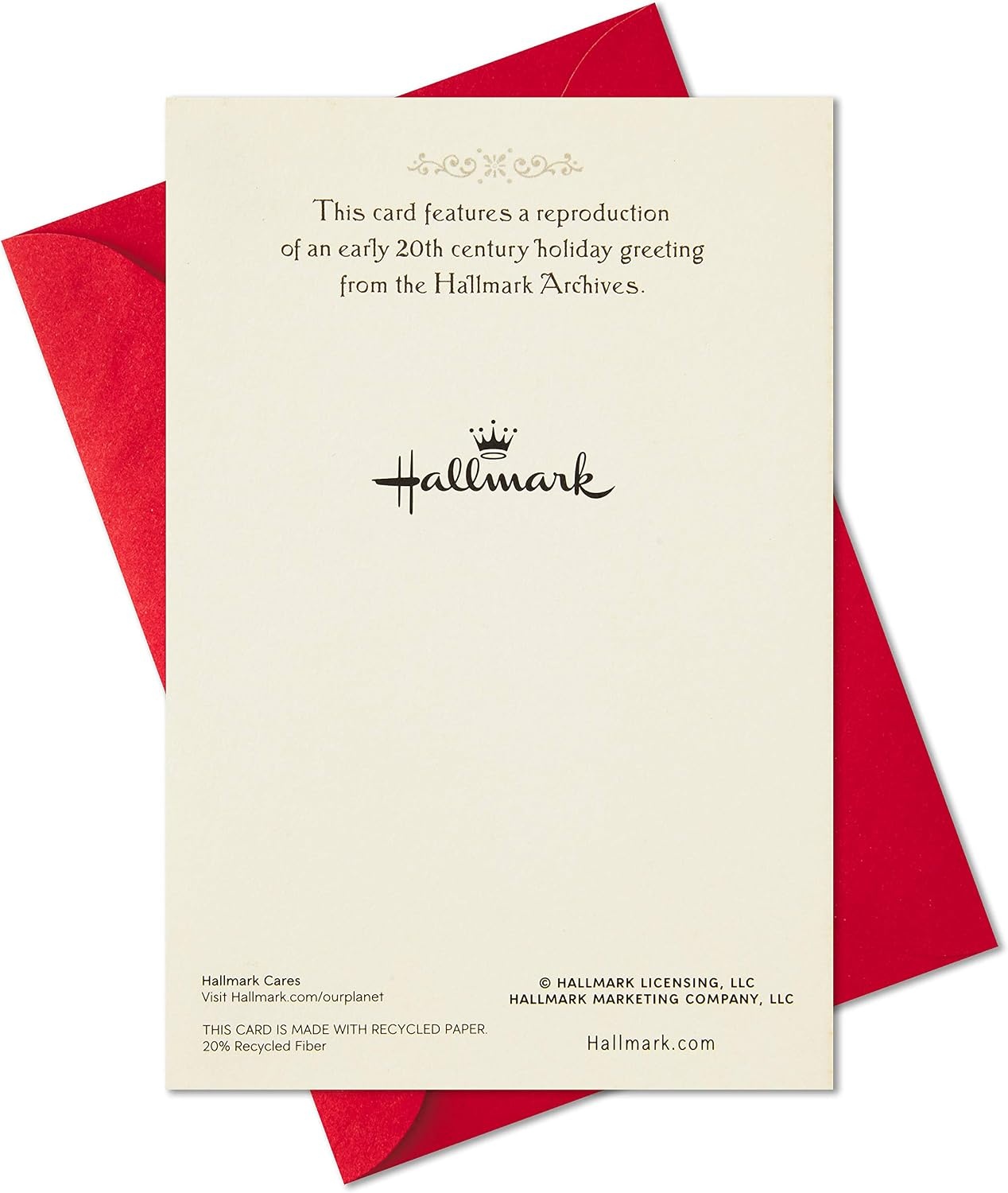 image:imageHallmark Valentines Day Cards Assortment 24 Cards and Envelopes Heart DecoVintage Christmas  Book Box with Cards