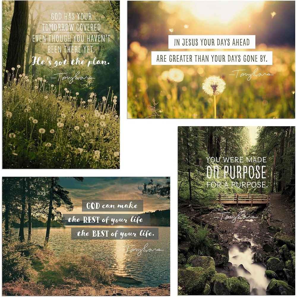 image:imageHallmark Dayspring Pack of Religious Easter Cards Blessings 10 Cards with EnvelopesBirthday
