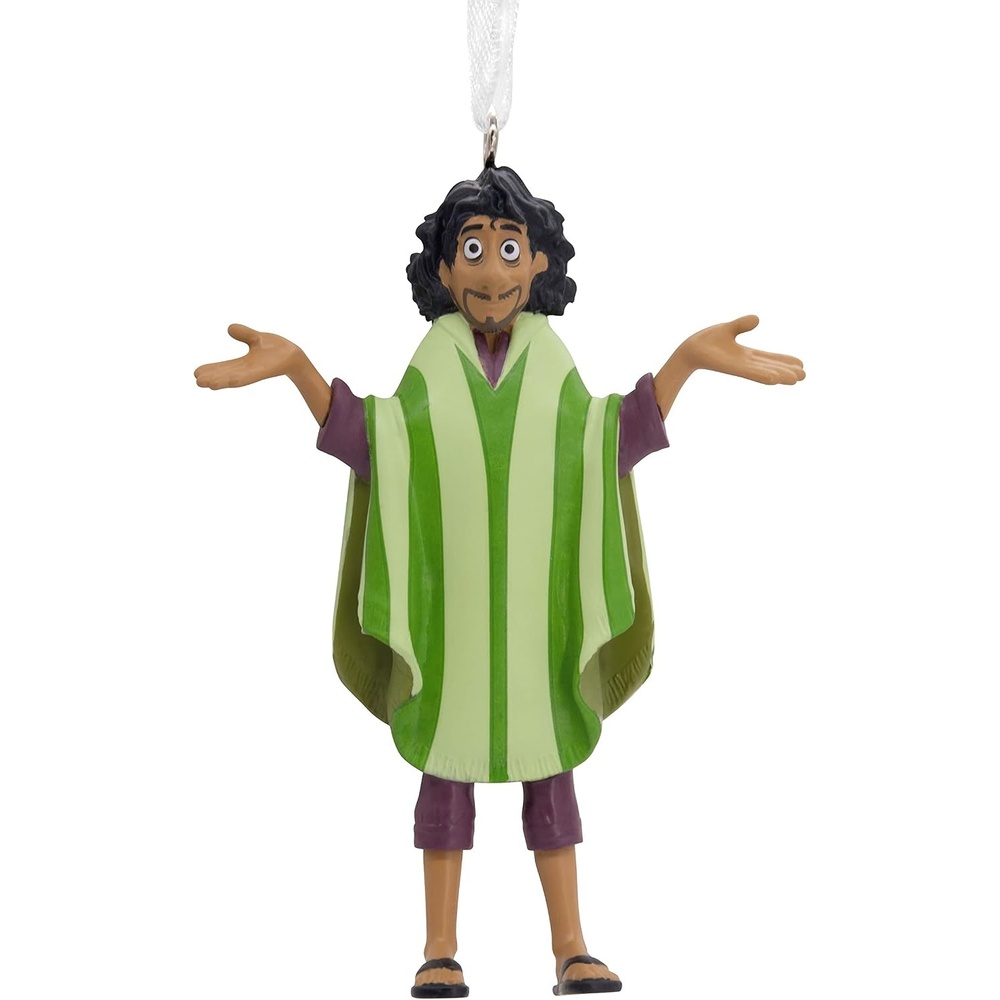 image:imageHallmark Disney Princess Moana Christmas OrnamentBruno