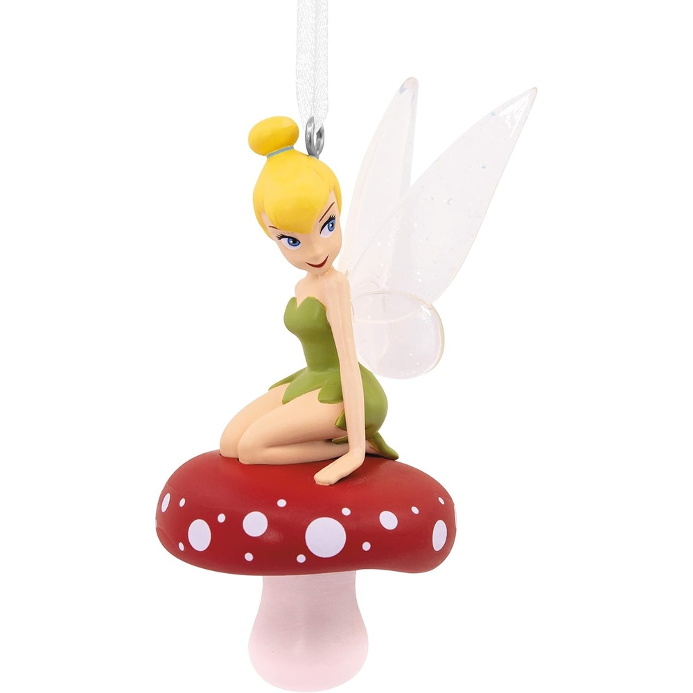 image:imageHallmark Disney Princess Moana Christmas OrnamentTinker Bell