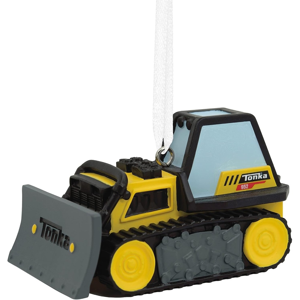 image:imageHallmark Hasbro Tonka Dump Truck Christmas Ornament 0003HCM0178