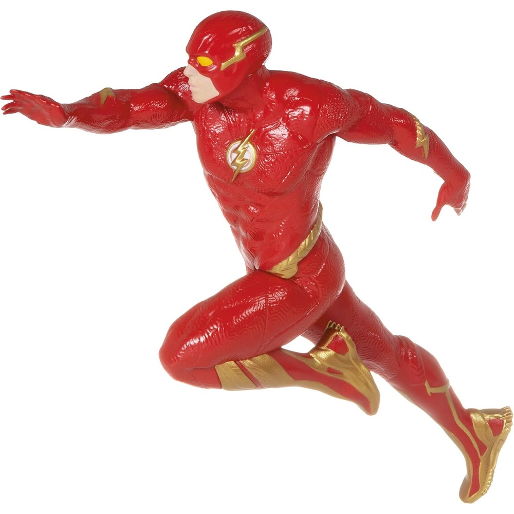 image:imageHallmark Keepsake Christmas Ornament DC Wonder Woman Musical with Motion Gifts for DC Comics FansThe Flash