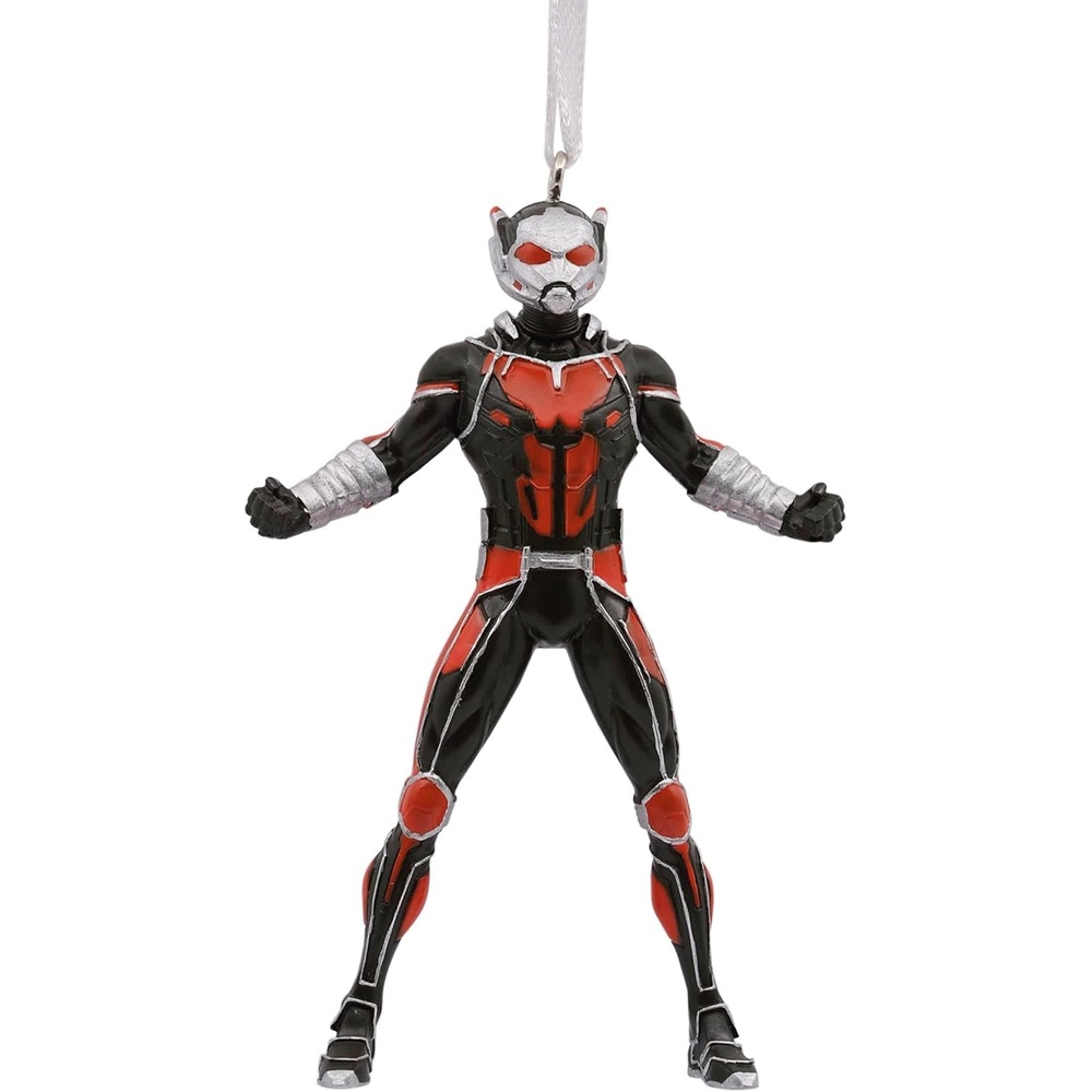 image:imageHallmark Marvel Ant Man Christmas OrnamentAnt Man